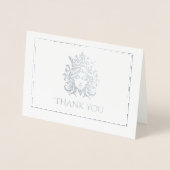 koningskroon folie kaarten (Voorkant)