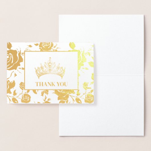 koningskroon folie kaarten (Display)