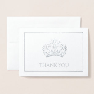 koningskroon folie kaarten