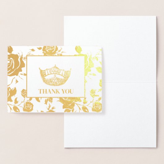 koningskroon folie kaarten (Display)