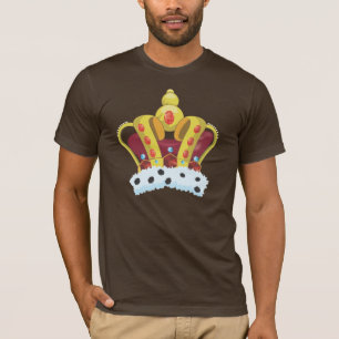 Koningskroon T-shirt