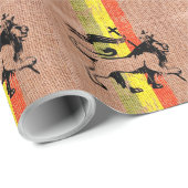 Koningsleeuw Cadeaupapier (Rol Hoek)