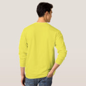 Koningsleeuw T-shirt (Achterkant volledig)