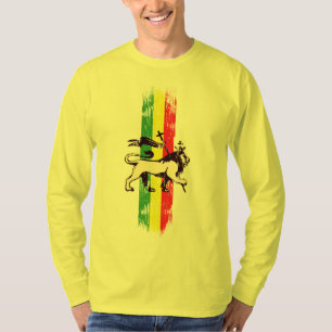 Koningsleeuw T-shirt