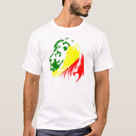 Koningsleeuw T-shirt