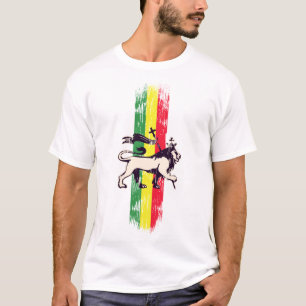 Koningsleeuw T-shirt
