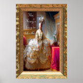 Koningsmier (Poster) Poster (Voorkant)