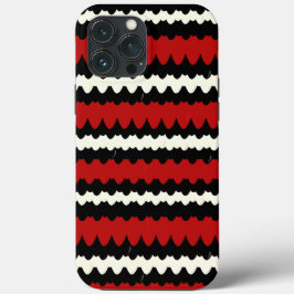 Koningsnake koning slangenhuid gestreept Case-Mate iPhone case
