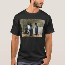 Koningspinguïn T-shirt