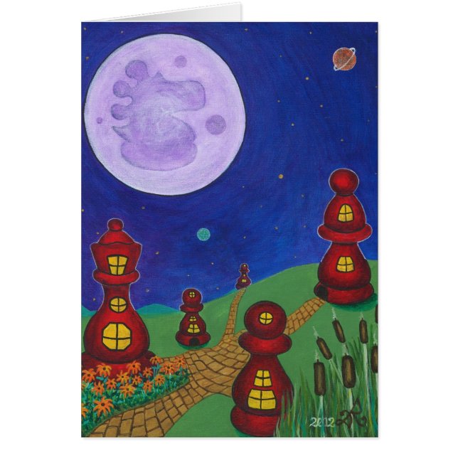 KONINGSTAD (Voorkant)