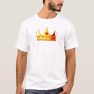 KONINGSVADER T-SHIRT