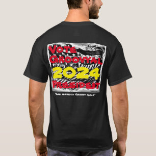 Koninklijk2024 T-shirt