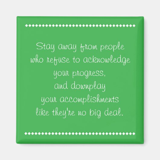 koninklijk advies magneet (Voorkant)