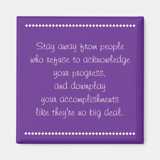 koninklijk advies magneet (Voorkant)