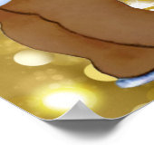 Koninklijk Afrikaans Genderinstituut onthult Glitt Poster (Hoek)