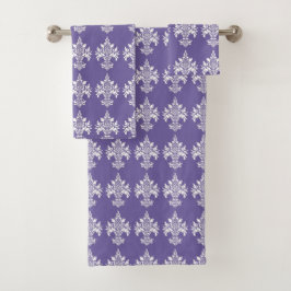 Koninklijk Bad Handdoek