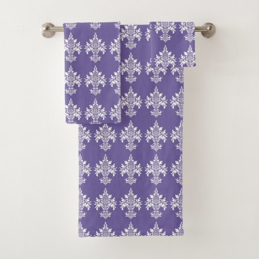 Koninklijk Bad Handdoek (Insitu)