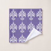 Koninklijk Bad Handdoek (Wasdoekje)
