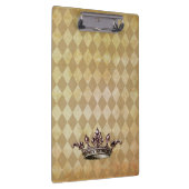 Koninklijk Besluit Klembord (Rechts)