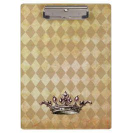 Koninklijk Besluit Klembord