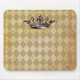 Koninklijk Besluit Muismat