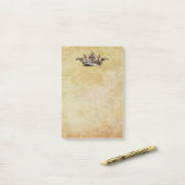 Koninklijk Besluit Post-it® Notes (Op bureau)