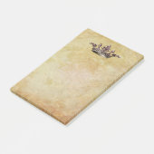 Koninklijk Besluit Post-it® Notes (Schuin)