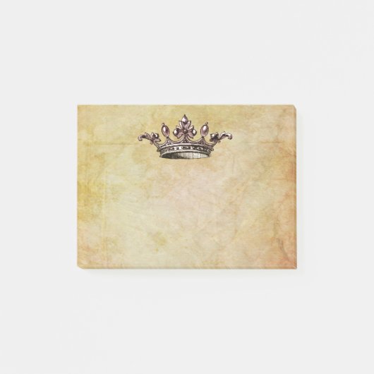 Koninklijk Besluit Post-it® Notes (Voorkant)