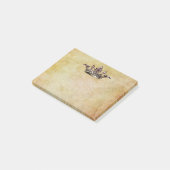 Koninklijk Besluit Post-it® Notes (Schuin)