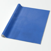 Koninklijk Blauw Aquarel