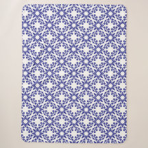 Koninklijk Blauwe Tralies