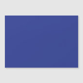 Koninklijk Blauwe Vakantie Elegantie (Voorkant)