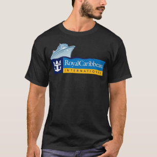 Koninklijk Caribisch gebied T-shirt
