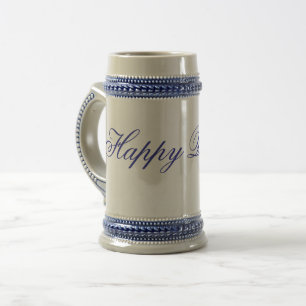 Koninklijk geschenk bierpul