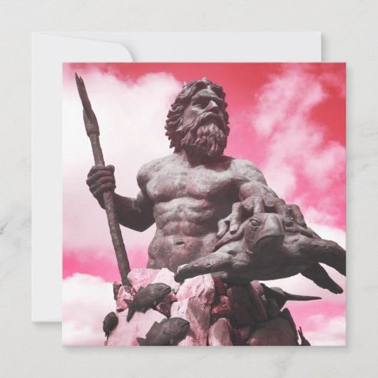 koninklijk kaart (Voorkant)