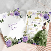 Koninklijk Kasteel Paarse Wijze Groene Prinses 15  Kaart