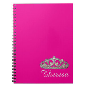 Koninklijk Kroon Notitieboek