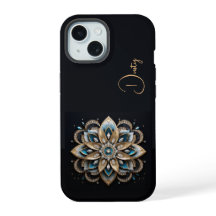 Koninklijk Mandala Phonehoesje