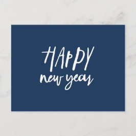 Koninklijk Nieuwjaar Feestdagenkaart