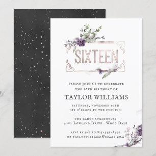 Koninklijk Paars    Lijst van Florence Kaart