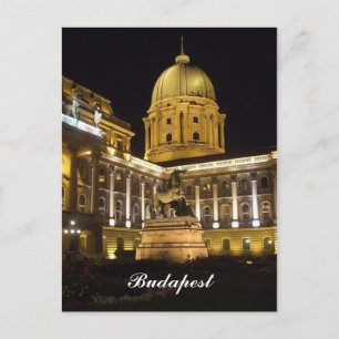 Koninklijk Paleis Briefkaart