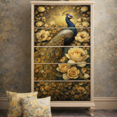 Koninklijk Pluimage Decoupage Tissuepapier