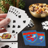 Koninklijk Pokerkaarten (Insitu)