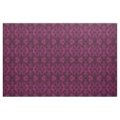 koninklijk pruimen stof (Yard (91,4 cm))