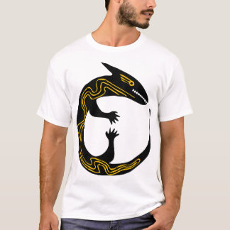 Koninklijk T-shirt