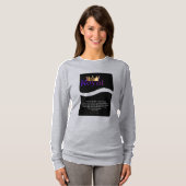 Koninklijk T-shirt (Voorkant volledig)