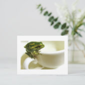 koninklijk theater briefkaart (Staand voorkant)