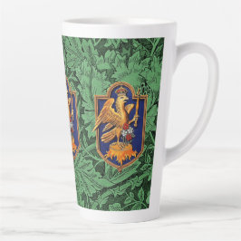 Koninklijk valkenembleem van koningin Anna Boleyn Latte Mok
