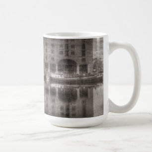  Koninklijke Albert Dock Liverpool Koffiemok