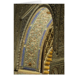 Koninklijke Alcázar van Sevilla